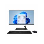 Lenovo IdeaCentre F0GJ00F3US 13th Gen Intel Core i7-13620H Integrated Intel UHD Graphics 27" All-in-One Touchscreen Desktop