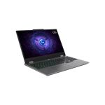 Lenovo LOQ 15IRX9 14th Gen Intel i7-14700HX RTX 4060 With 8GB Graphics 15.6" FHD AI Powered Gaming Laptop
