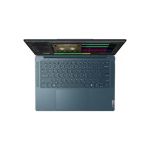 Lenovo Yoga Pro 7i Gen 9 03MJ AMD Ryzen 7 8845HS NVIDIA RTX 3050 With 6GB Graphic 14.5" Gaming Laptop