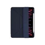 Levelo Leather Flip Case for iPad