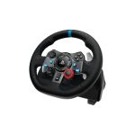Logitech G29 Driving Force Racing Leather Steering Wheel
