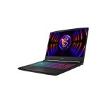 MSI Katana 15 B13VFK 13th Gen Intel Core i7-13620H NVIDIA GeForce RTX 4060 With 8GB Graphics 15.6" Gaming Laptop