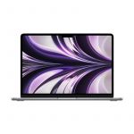 MacBook Air M2 16/256GB 13.6-inch 8-CPU 8-GPU Space Gray