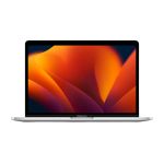 MacBook Pro M2 8/512GB 13-inch Silver