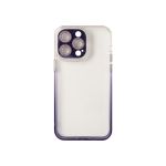 Magic Mask Q-Series Case With Crystal Lense Protection For iPhone 14 Pro Max