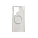 Magic Mask Q-Series Clear MagSafe Case for Galaxy S23 Ultra