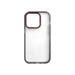 Magic Mask Q-Series Protective Clear Case for iPhone 14 Series