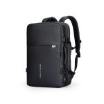 Mark Ryden MR8057 Expandable Anti-theft Backpack Fit 17 Inch Laptop Business Travel Bag