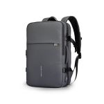 Mark Ryden MR8057 Expandable Anti-theft Backpack Fit 17 Inch Laptop Business Travel Bag