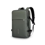 Mark Ryden MR8057 Expandable Anti-theft Backpack Fit 17 Inch Laptop Business Travel Bag