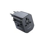Mcdodo 20W PD Fast Charging Universal Travel Adapter