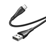 Mcdodo CA-745 Nylon Braided Micro USB Cable