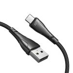 Mcdodo CA-745 Nylon Braided Micro USB Cable
