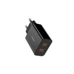 Mcdodo CH-8910 18W QC3.0 Quick Charger EU