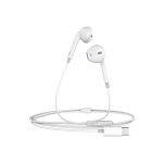 Mcdodo HP-607 Type C Semi-in-ear Wired Earphone