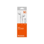 Mcdodo HP-607 Type C Semi-in-ear Wired Earphone