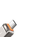 Mcdodo OT-8730 OTG USB-A 3.0 to Type-C Adapter