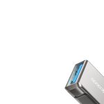Mcdodo OT-8730 OTG USB-A 3.0 to Type-C Adapter