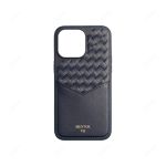Mentor VII Leather Case for iPhone 15 Series