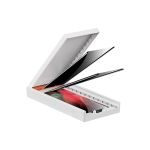 Mohave Premium Privacy Screen Protector film with Installation Box for Galaxy S24 Ultra