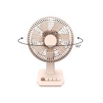 Momax 1°Pod Desktop Wireless Mini Fan