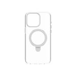 Momax CaseForm Flip Magnetic Case for iPhone 15 Pro Max
