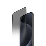 Momax Glass Pro+ Privacy HD Tempered Glass Screen Protector for iPhone 16 Series