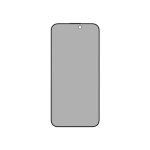Momax Glass Pro+ Privacy HD Tempered Glass Screen Protector for iPhone 16 Series