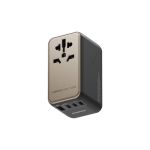 Momax UA15 1-World Universal Travel Power Adapter-120W