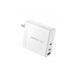 Momax UM27 Oneplug GaN 140W 3 Port Fast Charger
