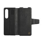 Nillkin Aoge Leather Case for Galaxy Z Fold 4 5G