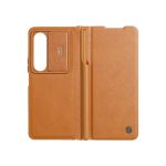 Nillkin Qin Pro Leather Case for Galaxy Z Fold 4 5G