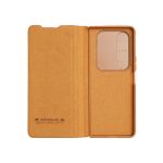 Nillkin Qin Pro Leather Case for Galaxy Z Fold 4 5G