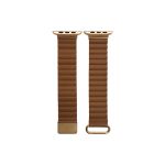 Smart Watch Strap - Olivia Pratt Leather Link