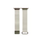 Smart Watch Strap - Olivia Pratt Leather Link