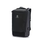 Ozuko 9060 Men Custom Travelling Bags School Bags Set 16 Inch Customized Business Laptop Backpack