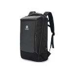 Ozuko 9060 Men Custom Travelling Bags School Bags Set 16 Inch Customized Business Laptop Backpack
