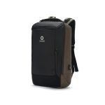 Ozuko 9060 Men Custom Travelling Bags School Bags Set 16 Inch Customized Business Laptop Backpack