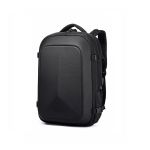 Ozuko 9082 Waterproof 15.6 Inch USB Charging Large Capacity Laptop Backpacks