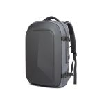 Ozuko 9082 Waterproof 15.6 Inch USB Charging Large Capacity Laptop Backpacks