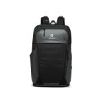 Ozuko 9214 Laptop Bag Waterproof  Usb Charging Luxury Anti Lost Backpack