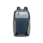 Ozuko 9214 Laptop Bag Waterproof  Usb Charging Luxury Anti Lost Backpack