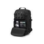Ozuko 9590-L Multifunctional Waterproof Anti-Theft Travel Backpack