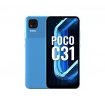POCO C31 - Official