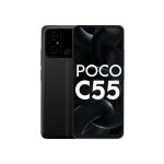 POCO C55 — Official