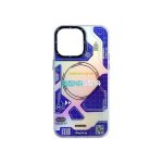 Paika Rainbow Series Case for iPhone 14 Series