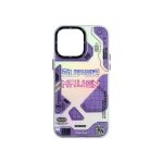 Paika Rainbow Series Case for iPhone 14 Series