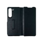 Piblue Flagship Leather Case for Galaxy Z Fold5