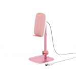 Baseus Literary Youth Desktop Bracket Wireless Charger 15W