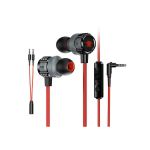 Plextone G15 Mark IV In-Ear Gaming Headphones